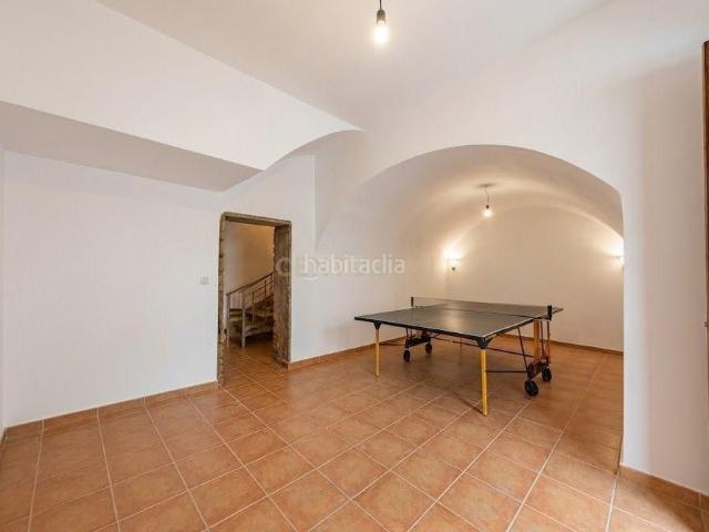 Casa en venta en Cervià de Ter. Vive en un monumento. Casas Cervià de.