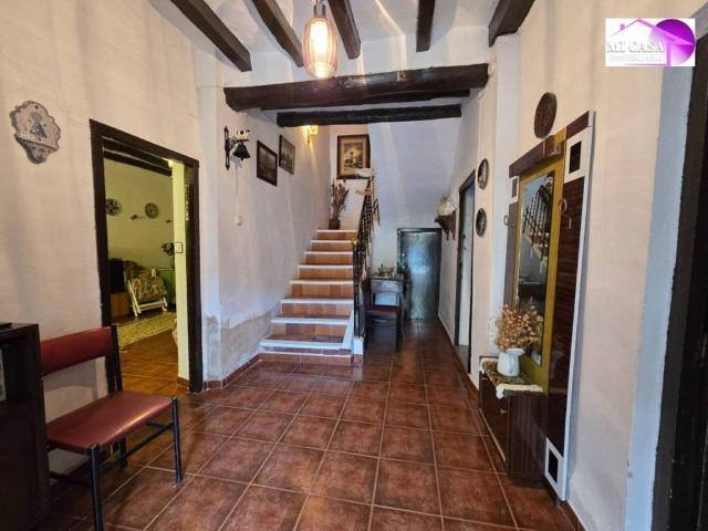 Casa en Venta en Cetina