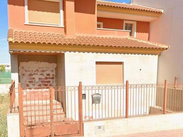Casa en venta en Ceutí. CASA EN CEUTÍ. Casas.