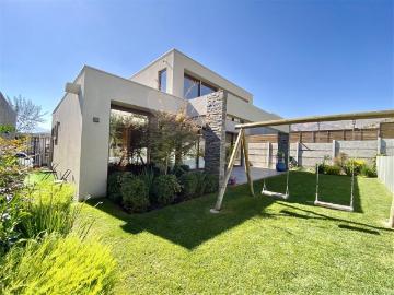 Casa en Venta en Chamisero 16663