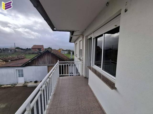 Casa en venta en Chantada. CASA EN VENTA EN TOMIÑO. Casas.