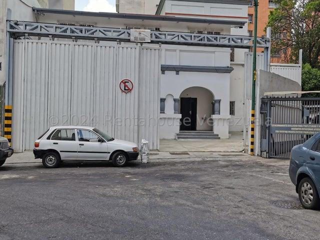 Casa en Venta en Chacao, Caracas