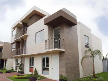 Casa en Venta en Chalco, Estado de México MILAN 2000 PLUS RE