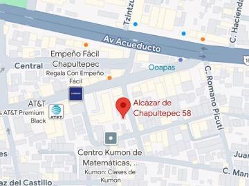 Casa en venta en Chapultepec Oriente Morelia de Ocampo