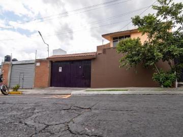 CASA EN VENTA EN CHAPULTEPEC ORIENTE MORELIA MICHOACAN