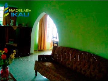 Casa en venta en Chapultepec, Poza Rica de Hidalgo, Veracruz de Ignacio de la Llave