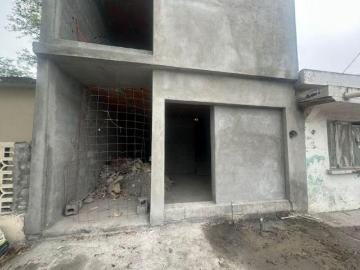 CASA EN VENTA EN CHAPULTEPEC SAN NICOLAS DE LOS GARZA OPORTUNIDAD PROYECTO POR TERMINAR