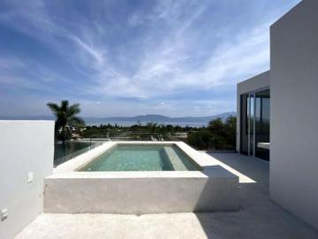Casa en venta en Chapala