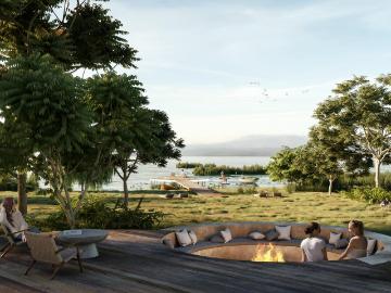 Casa en Venta en Chapala