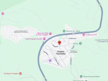 Casa En Venta En Chapala Haciendas Jalisco Jp