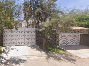 CASA EN VENTA EN CHAPALA, JALISCO