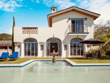 Casa en venta en Chapala Jalisco