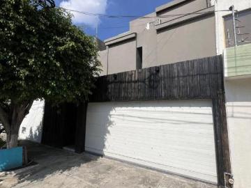 Casa en Venta en Chapalita Arquitectos Sur 1264