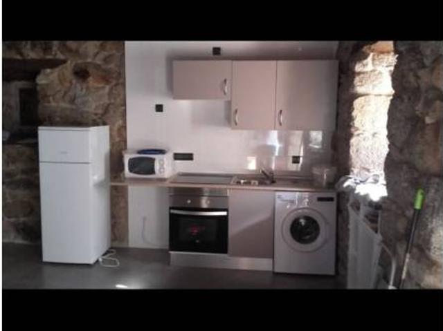 Casa en venta en Chapinería