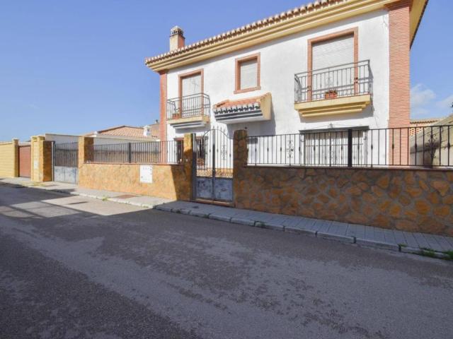 Casa en Venta en Chauchina