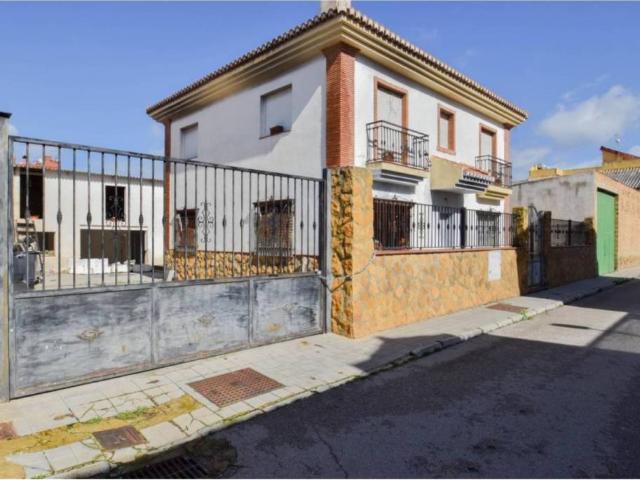 Casa en Venta en Chauchina