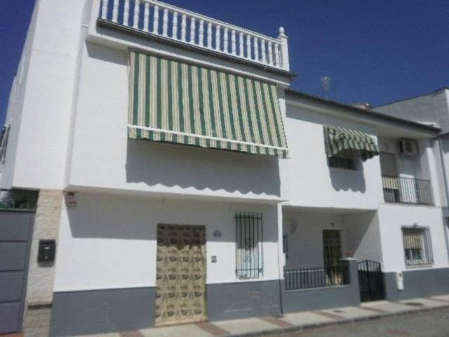 Casa en Venta en Chauchina