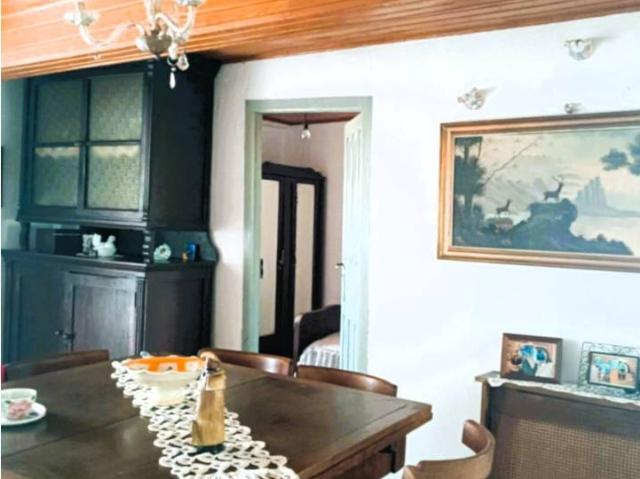 Casa en venta en Chaveanciños
