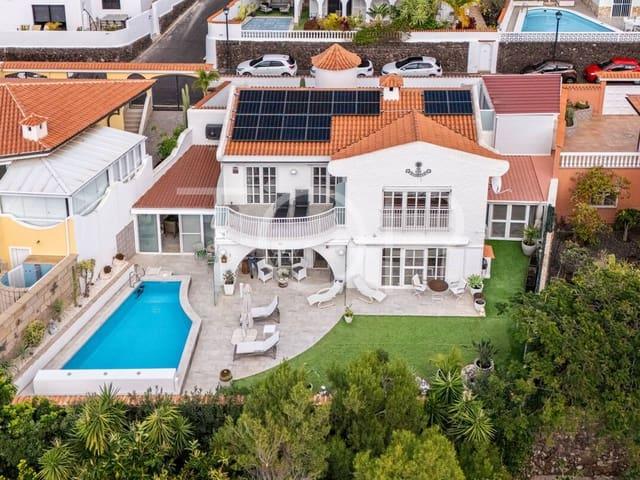 Casa en venta en Chayofa, Tenerife