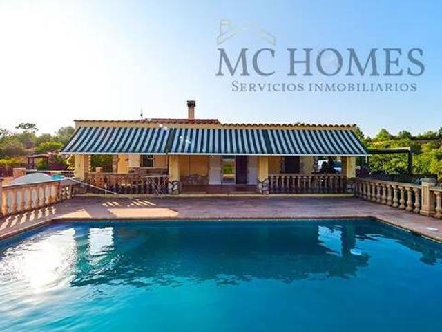Casa en Venta en Chella