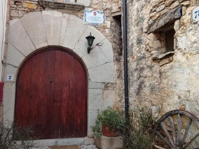 Casa en venta en Chert, Chert Xert