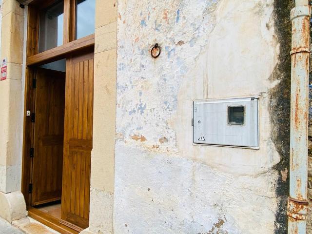 Casa en venta en Chert Xert. CASA A LA VENTA EN XERT. Casas Chert.