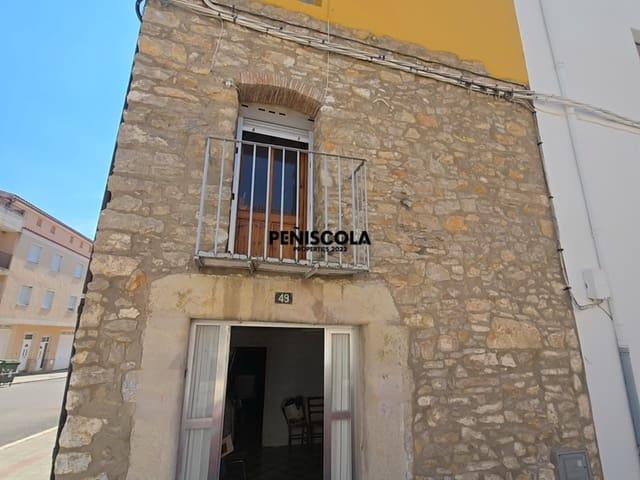 Casa en venta en Chert / Xert, Castellón