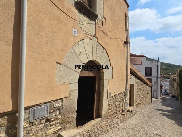 Casa en venta en Chert / Xert, Castellón