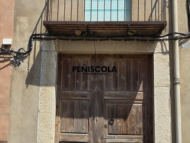 Casa en venta en Chert / Xert, Castellón