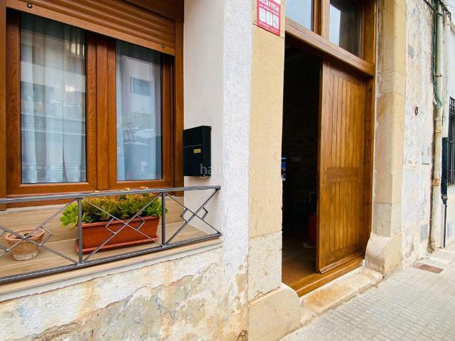 Casa en venta en Chert Xert. ENCANTADORA CASA EN CHERT. Casas Chert.