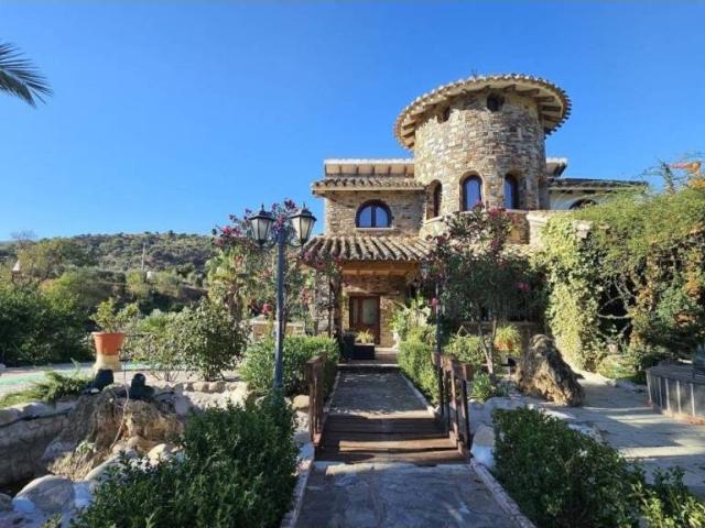 Casa en Venta en Chercos
