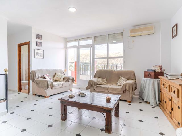 Casa en venta en Cherín Ugíjar – Alpujarra de Granada