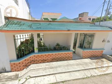 Casa en VENTA EN CHETUMAL, a 5 min DE PLAZA AMARICAS Y ZOOLOGICO PAYO OBISPO