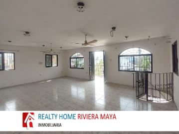 Casa en venta en Chetumal Centro 240 m2