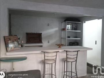 CASA EN VENTA EN CHIMALHUACAN