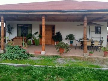 Casa en Venta en Chimbarongo