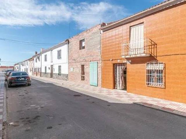 Casa en Venta en Chimeneas