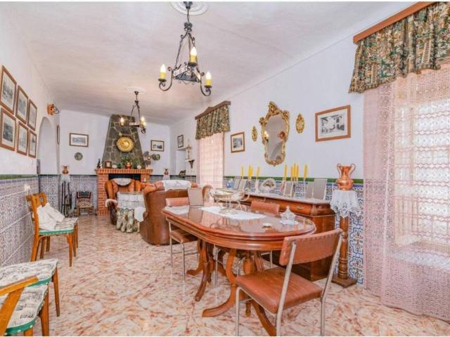 Casa en Venta en Chimeneas