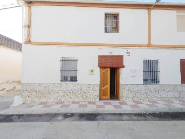 Casa en Venta en Chimeneas