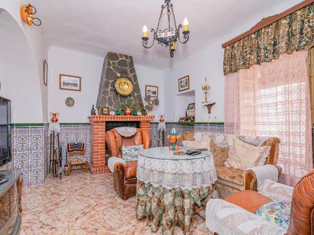 Casa en venta en Chimeneas. CASA EN CHIMENEAS. Casas.
