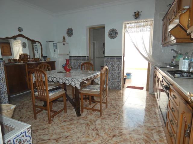 Casa en venta en Chimeneas. ¡Estupenda casa en Chimeneas!. Casas.