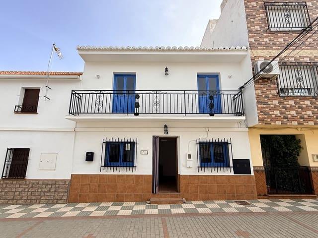 Casa en venta en Chimeneas, Granada