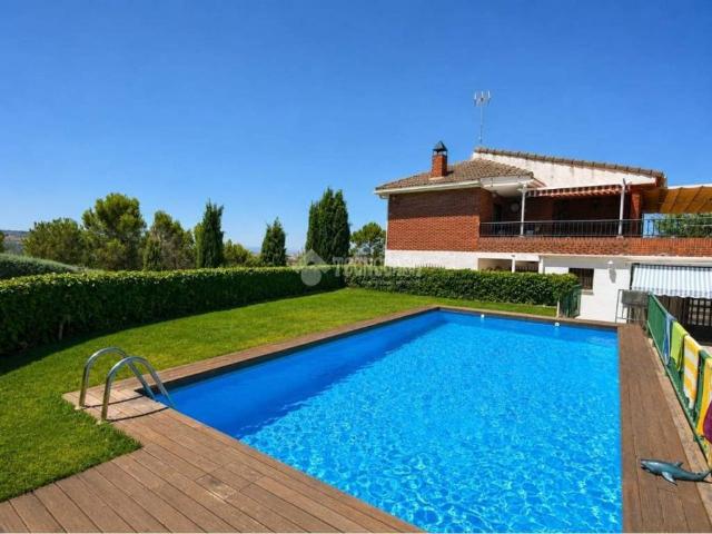 Casa en Venta en Chinchón