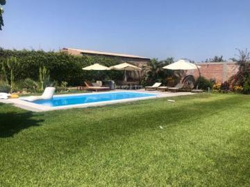 Casa en Venta en Chincha Baja