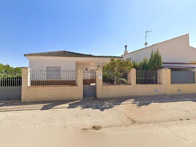 Casa en venta en Chinchilla de Monte Aragón. Casas Chinchilla de Monte.