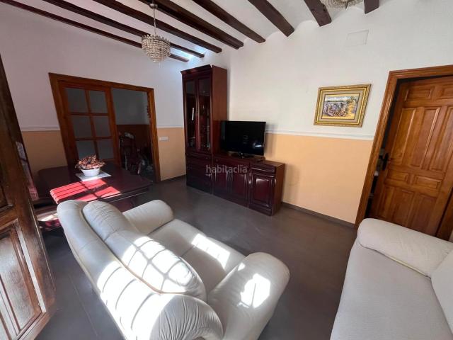 Casa en venta en Chinchilla de Monte Aragón. Casas Chinchilla de Monte.