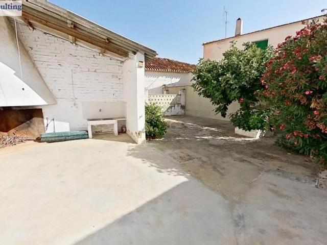 Casa en venta en Chinchilla de Monte Aragón, Castilla la mancha