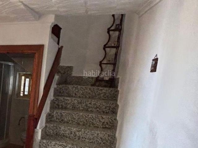 Casa en venta en Chinchilla de Monte Aragón. Espectacular Dúplex en Chinchilla de Monte Aragon por 155,000. Casas Chinchilla de Monte.