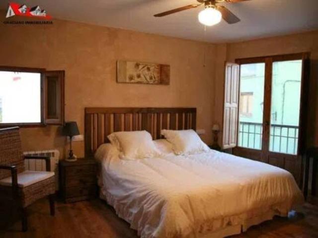 Casa en Venta en Chinchilla de Monte Aragón
