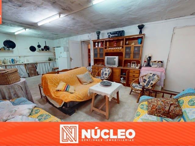 Casa en venta en Chinorlet / Xinorlet, Alicante